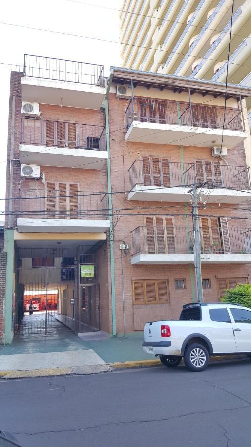 Departamento Centrico En Posadas, Garage Opcional D4 Exteriér fotografie