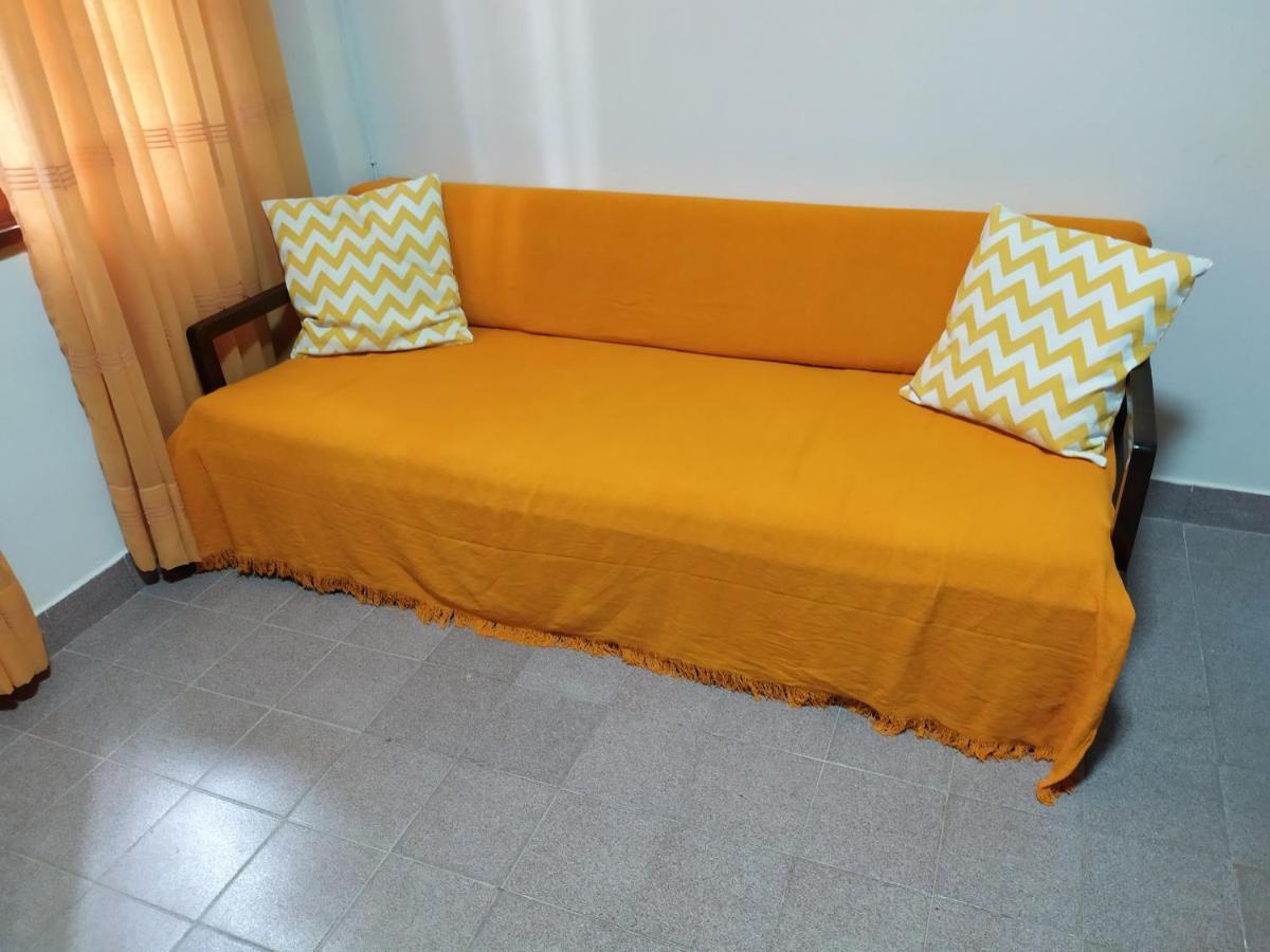 Departamento Centrico En Posadas, Garage Opcional D4 Exteriér fotografie