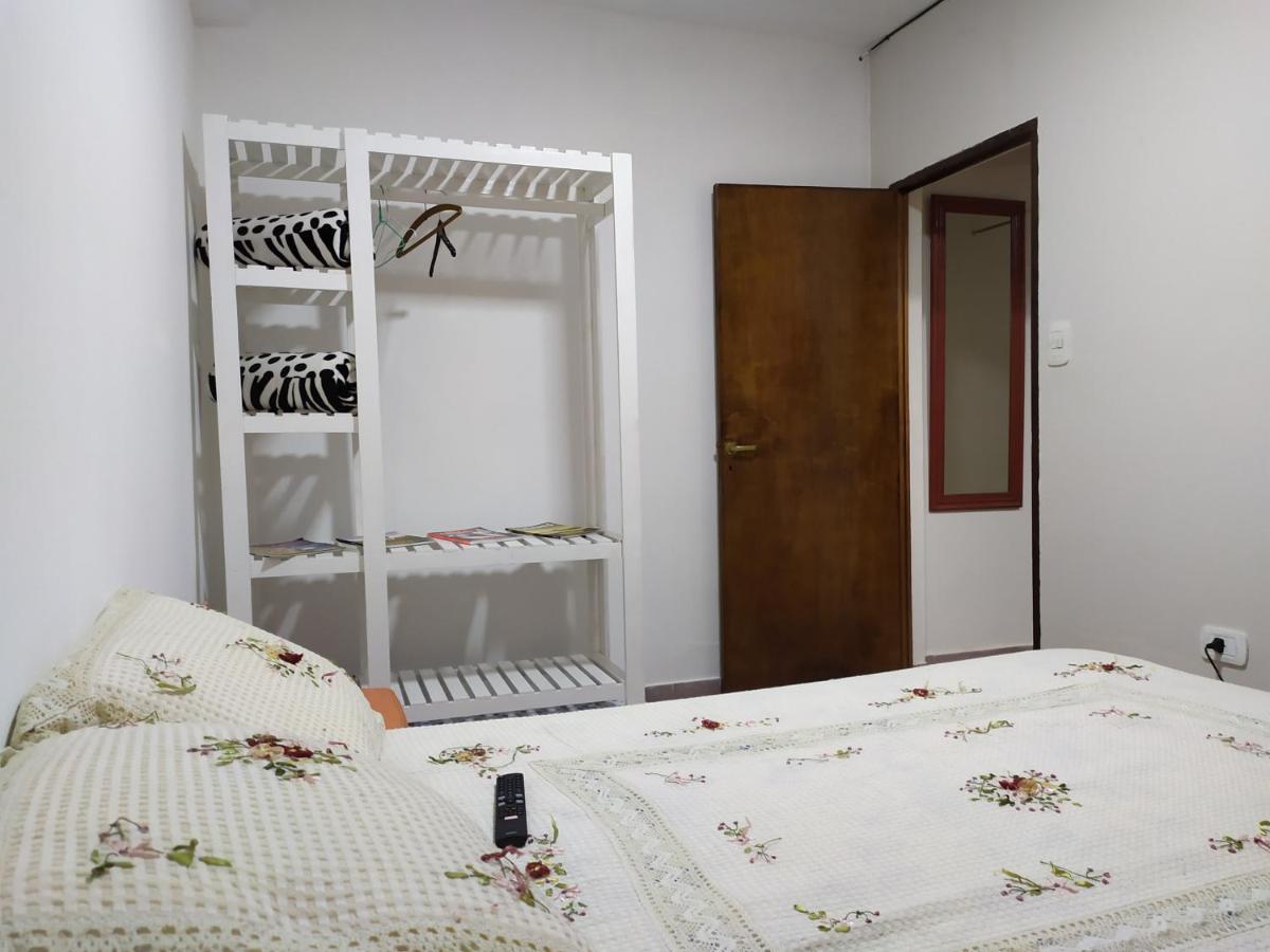 Departamento Centrico En Posadas, Garage Opcional D4 Exteriér fotografie
