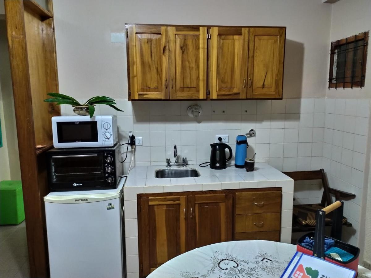Departamento Centrico En Posadas, Garage Opcional D4 Exteriér fotografie